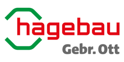 hagebau · Gebr. Ott