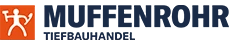 Muffenrohr Logo